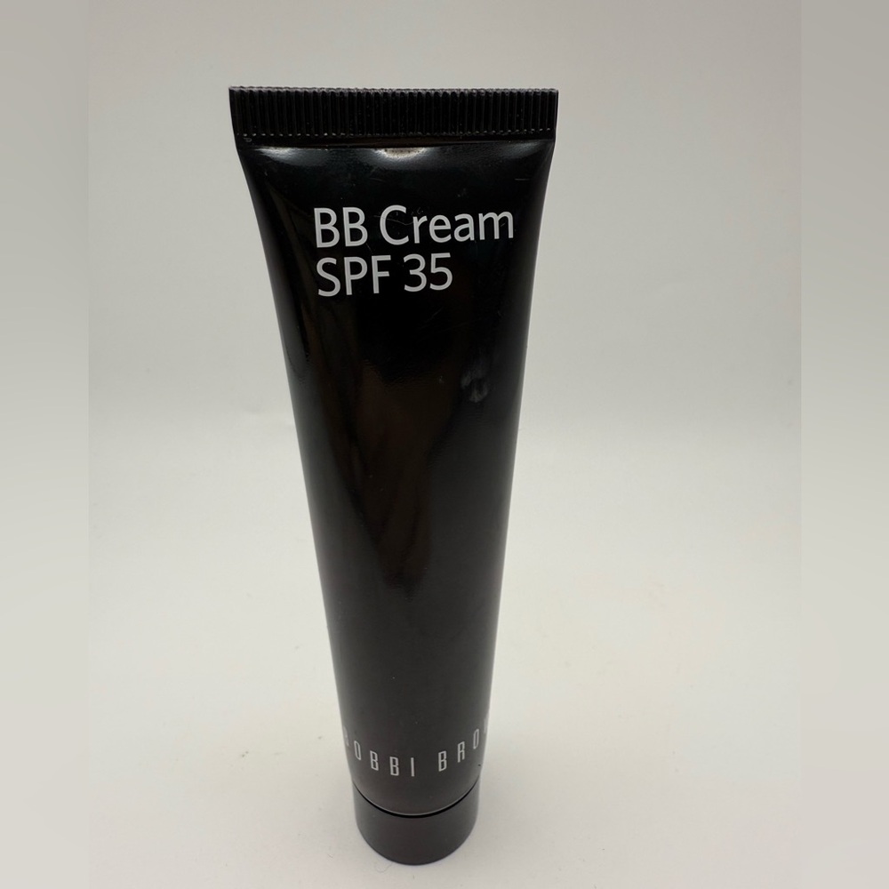 NEW Bobbi Brown BB Cream SPF 35 in shade: Deep